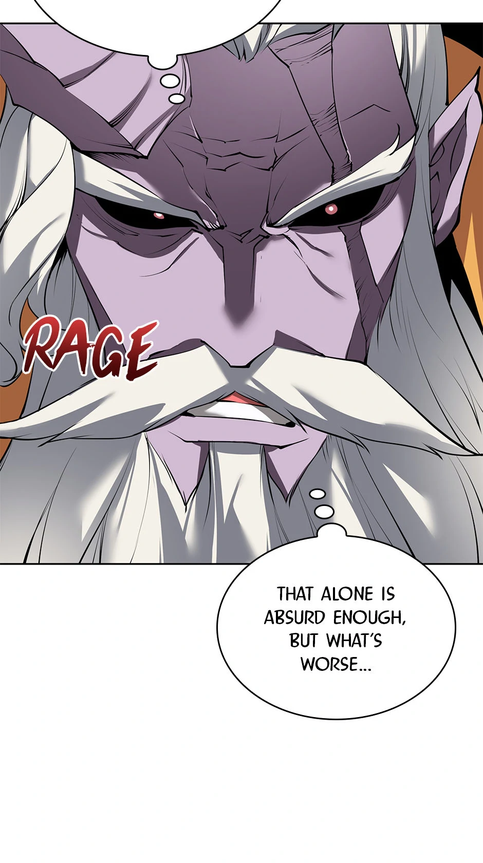 Read Overgeared ENGLISH Manga Online