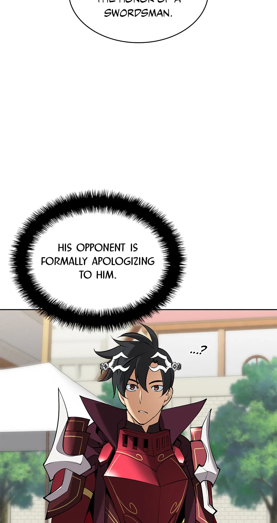 Read Overgeared ENGLISH Manga Online