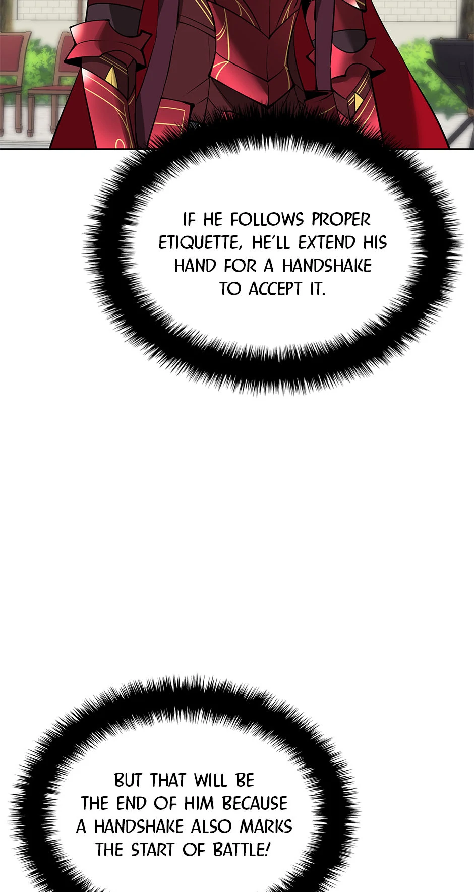 Read Overgeared ENGLISH Manga Online