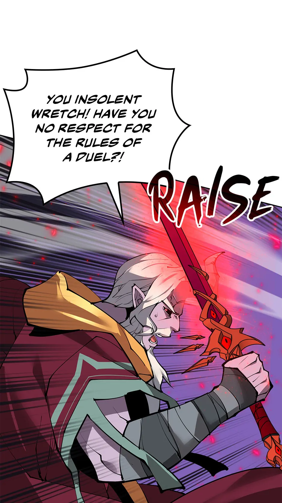 Read Overgeared ENGLISH Manga Online