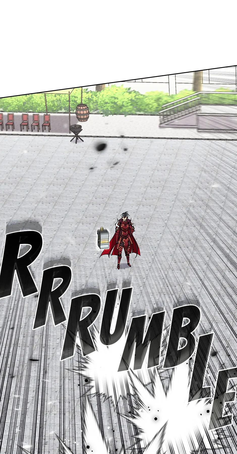 Read Overgeared ENGLISH Manga Online