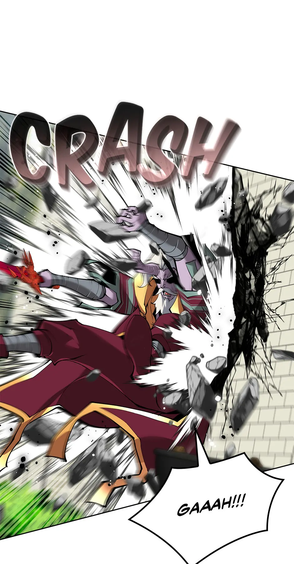 Read Overgeared ENGLISH Manga Online