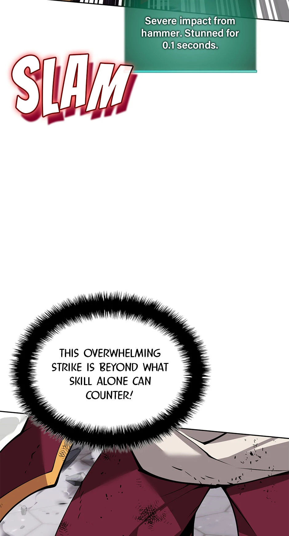 Read Overgeared ENGLISH Manga Online