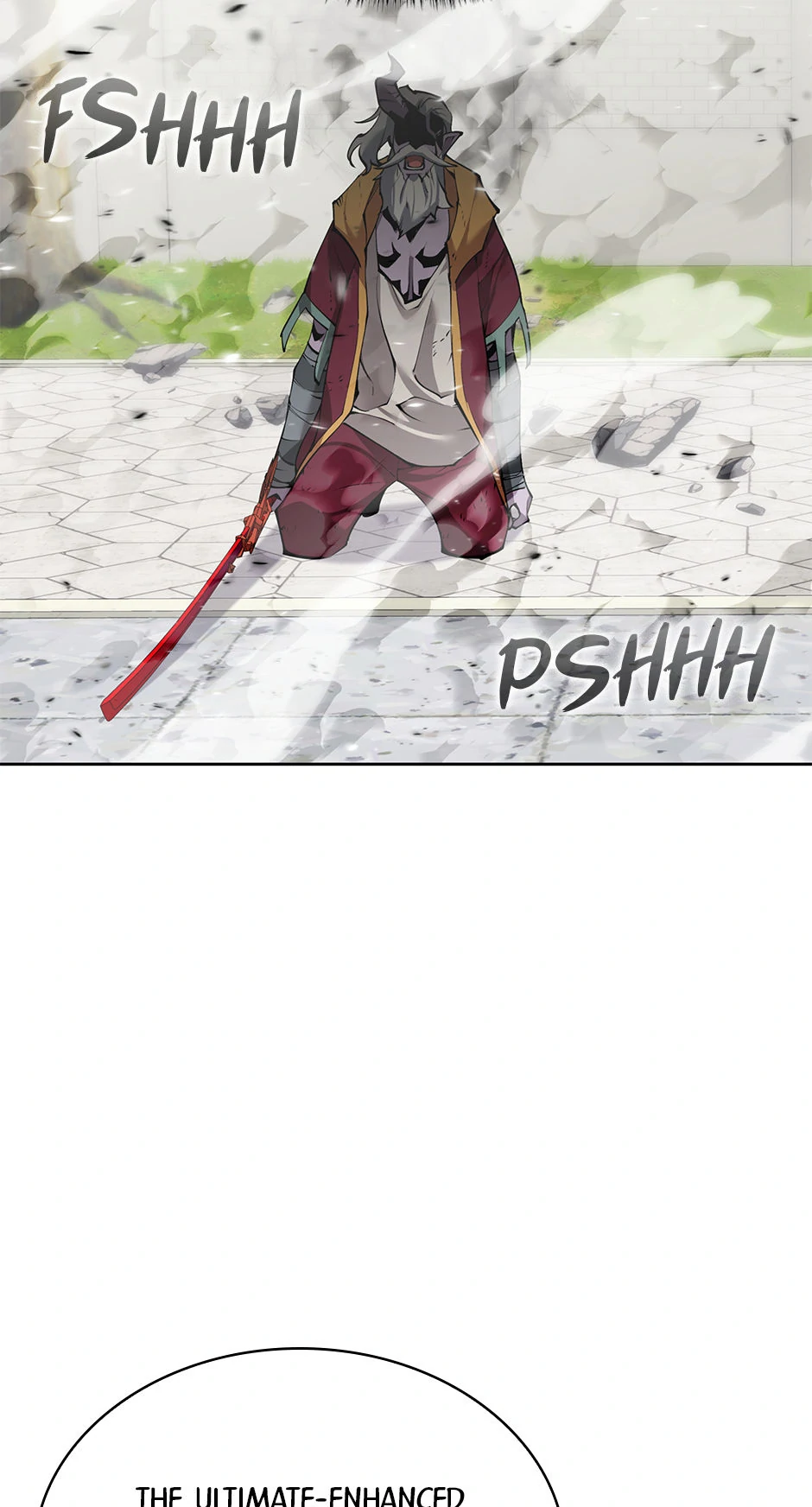 Read Overgeared ENGLISH Manga Online