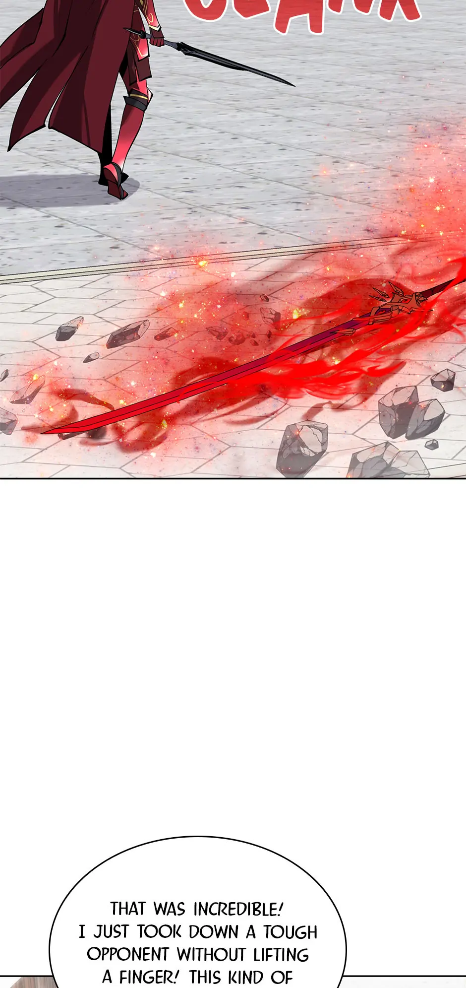 Read Overgeared ENGLISH Manga Online