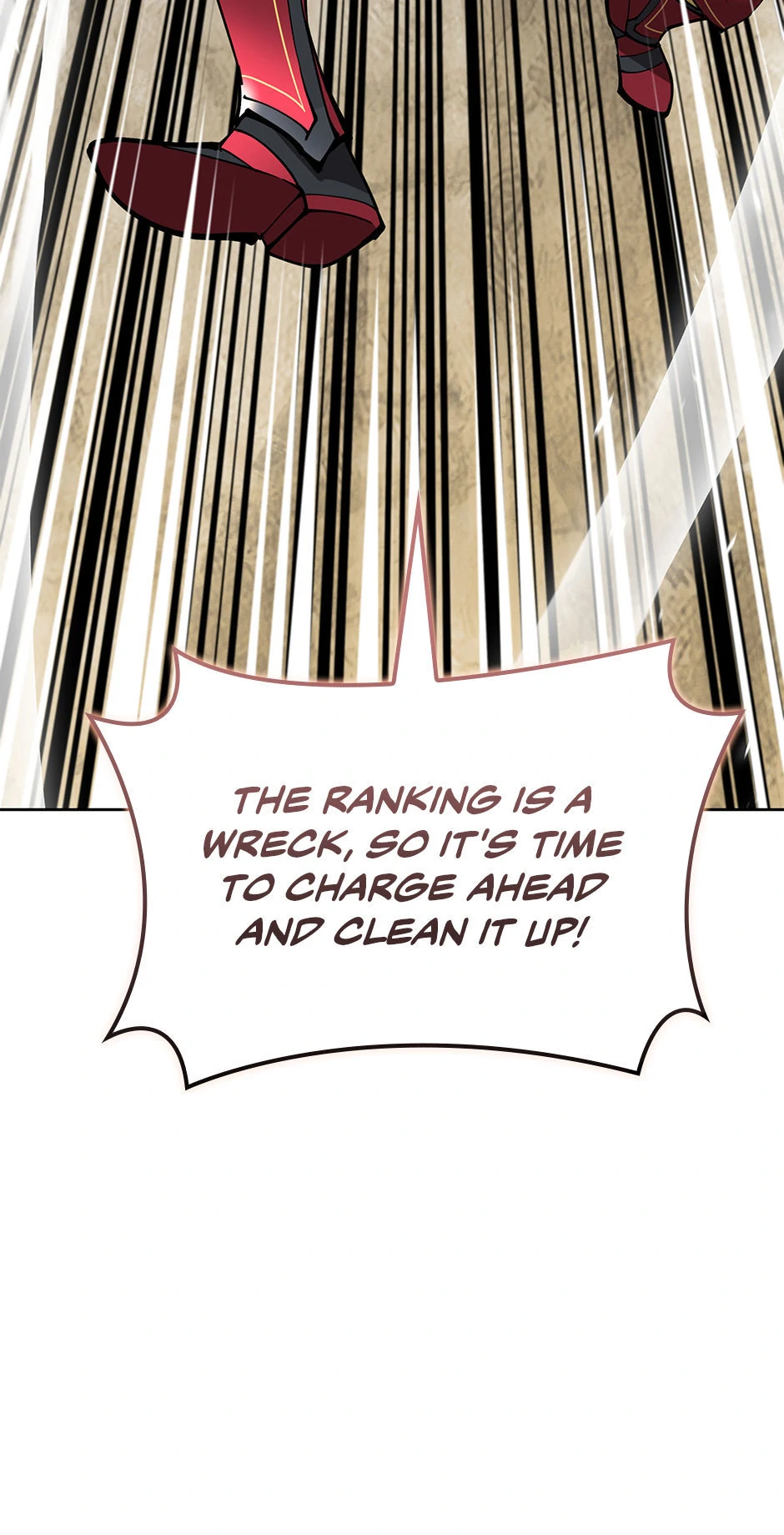 Read Overgeared ENGLISH Manga Online