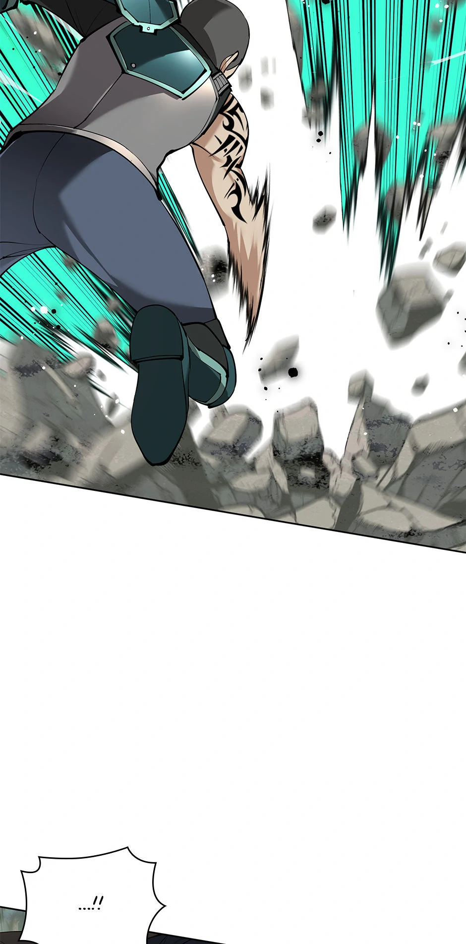 Read Overgeared ENGLISH Manga Online