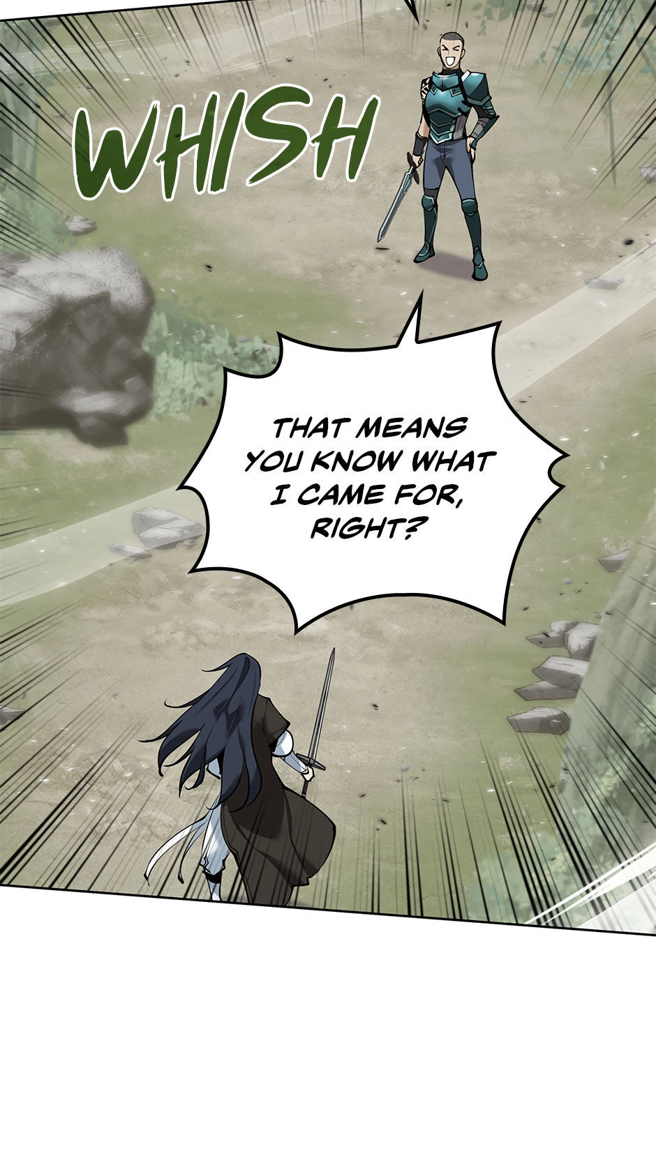 Read Overgeared ENGLISH Manga Online