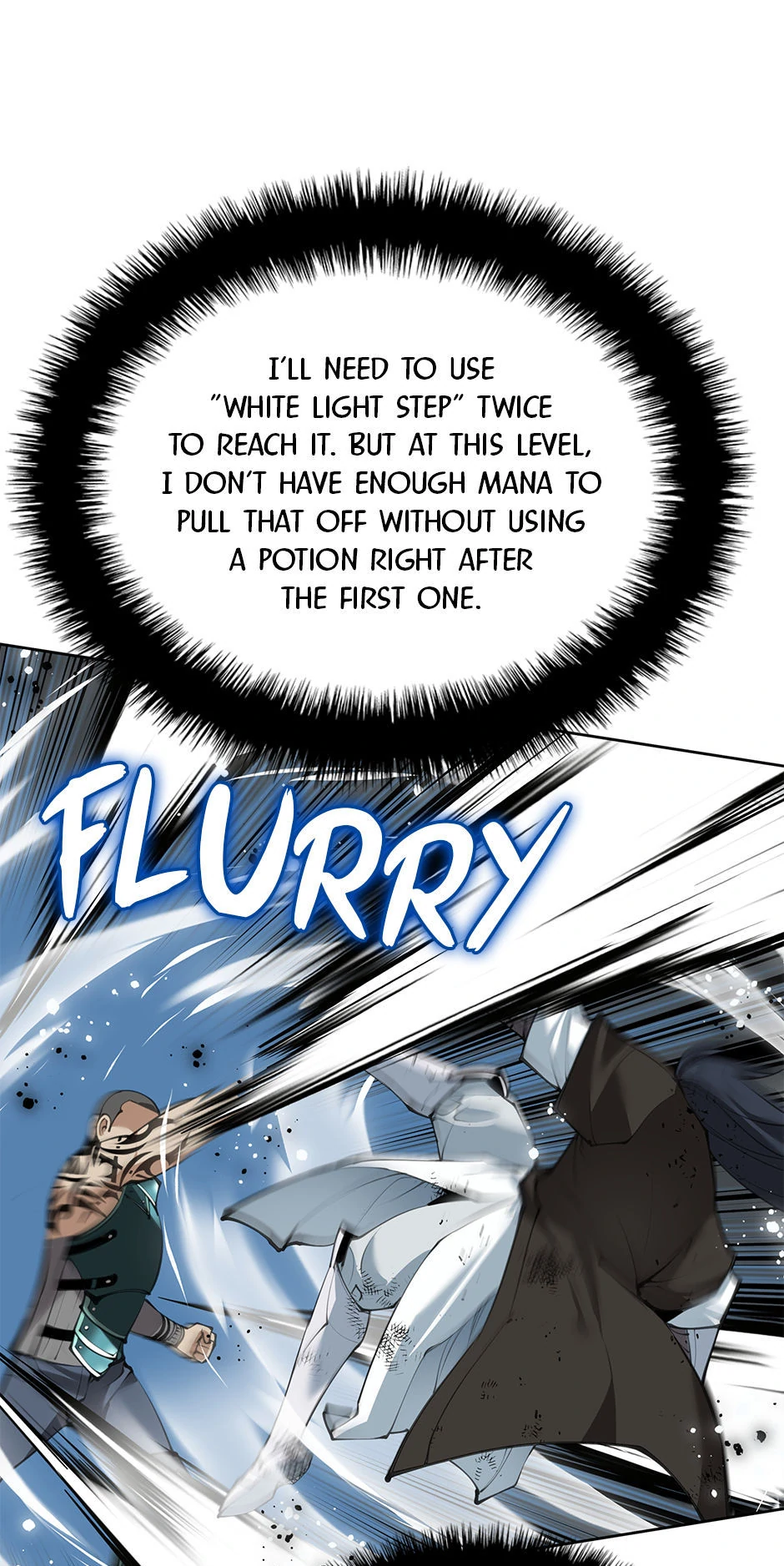 Read Overgeared ENGLISH Manga Online