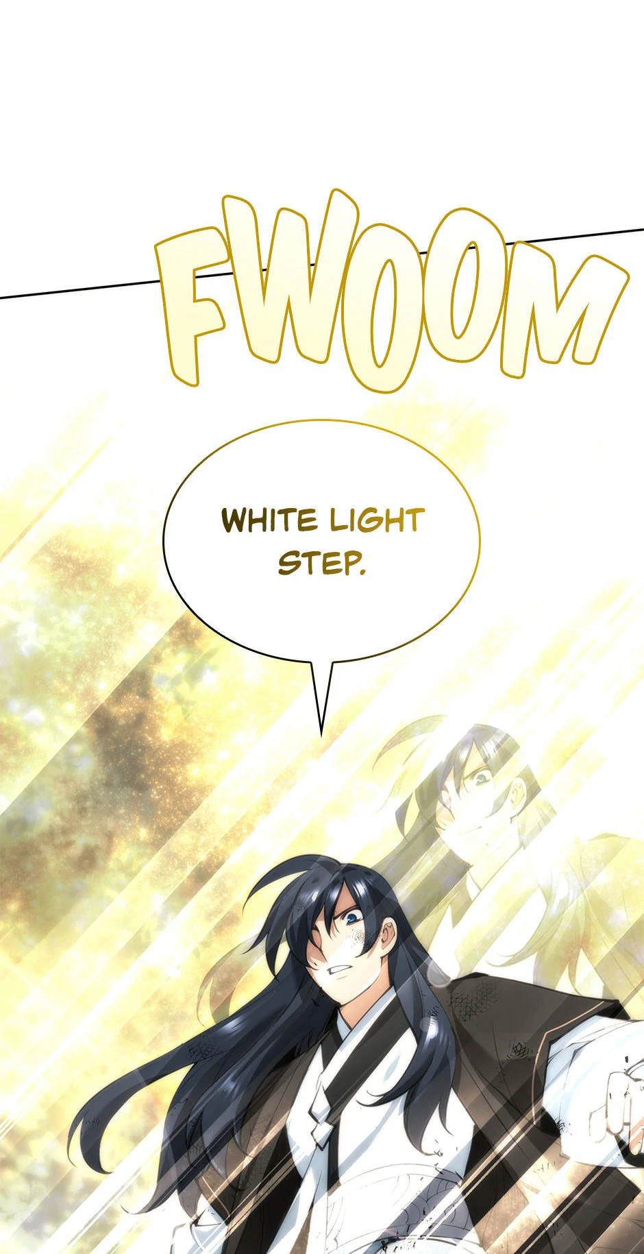 Read Overgeared ENGLISH Manga Online