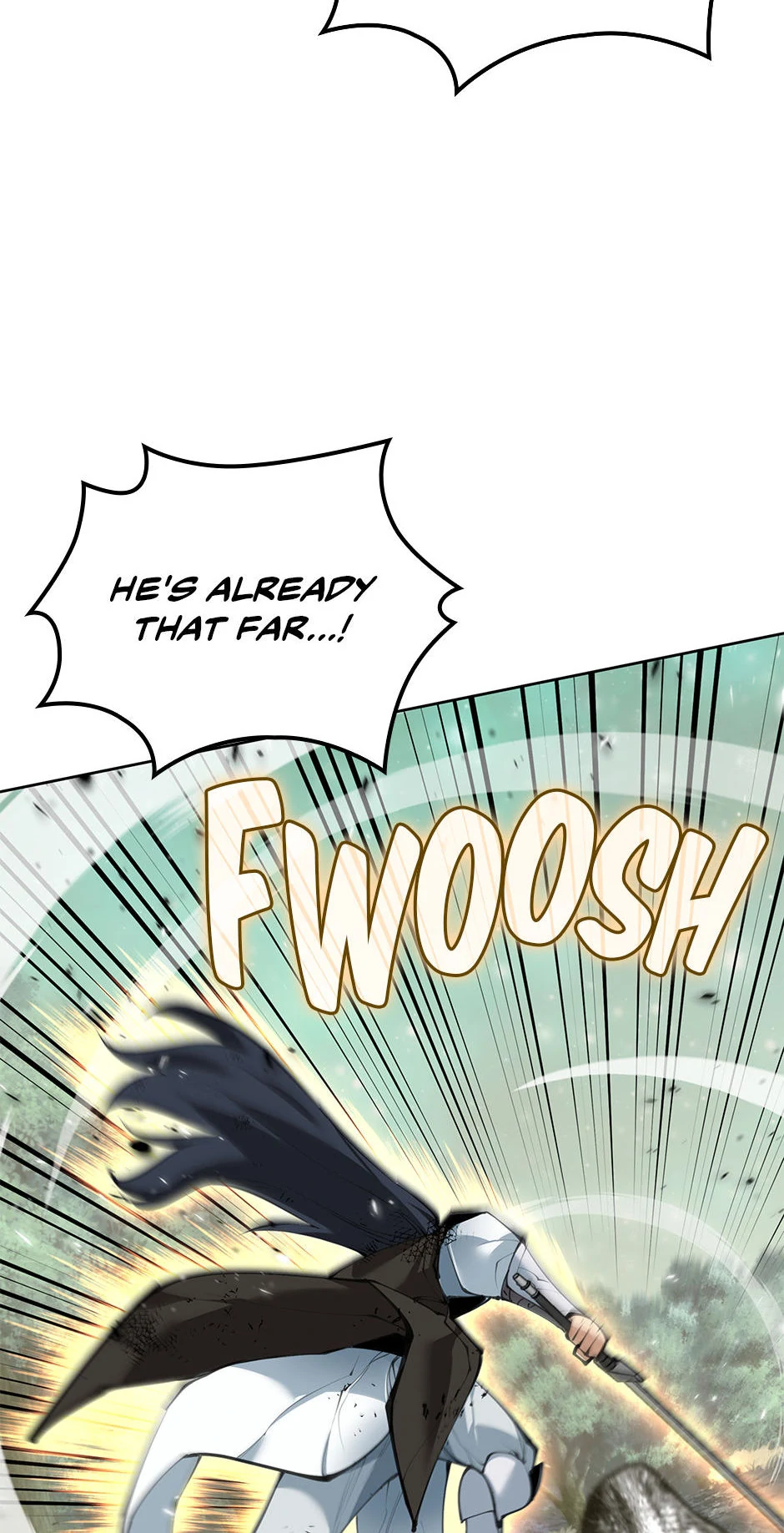 Read Overgeared ENGLISH Manga Online