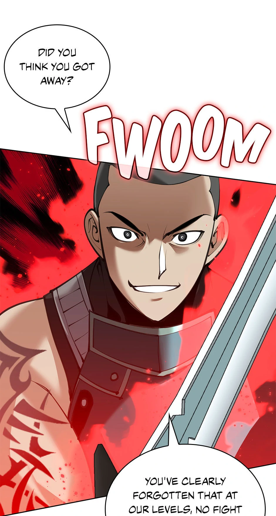 Read Overgeared ENGLISH Manga Online