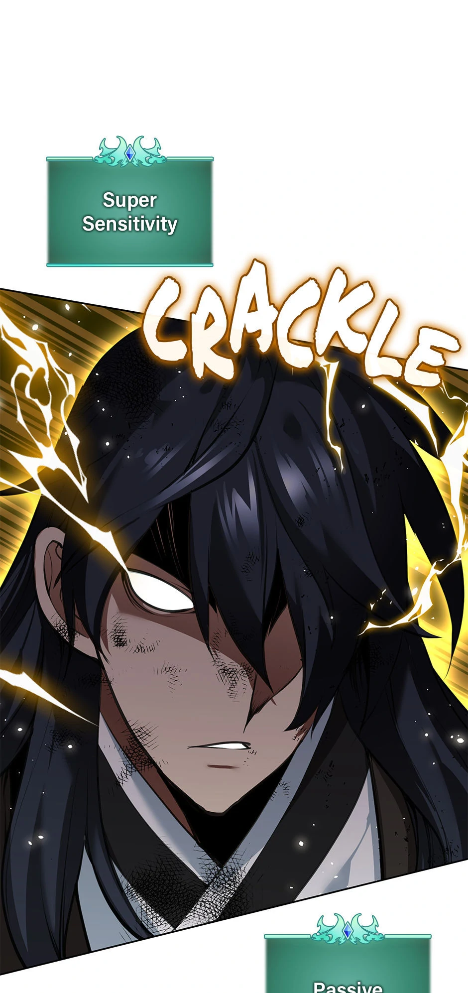 Read Overgeared ENGLISH Manga Online