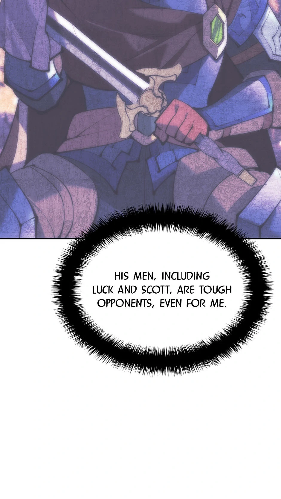 Read Overgeared ENGLISH Manga Online