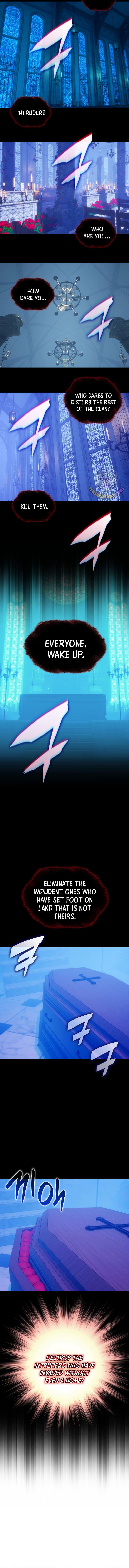 Read Overgeared ENGLISH Manga Online