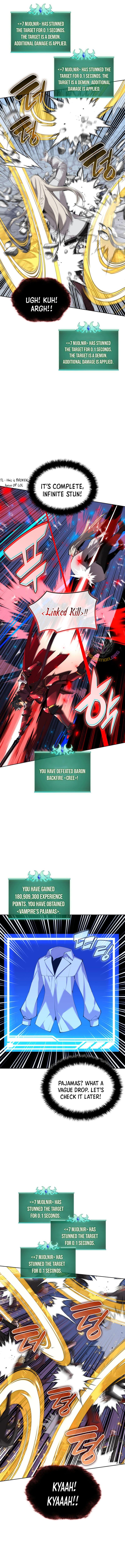 Read Overgeared ENGLISH Manga Online