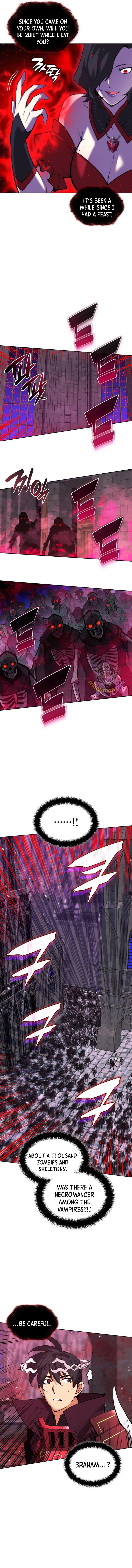 Read Overgeared ENGLISH Manga Online