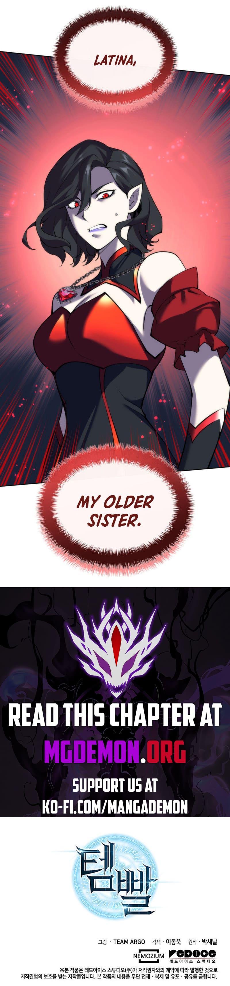 Read Overgeared ENGLISH Manga Online