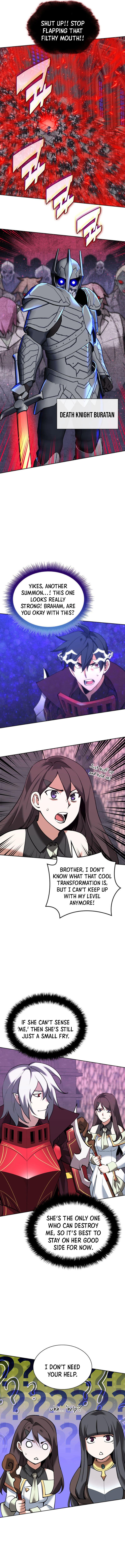 Read Overgeared ENGLISH Manga Online