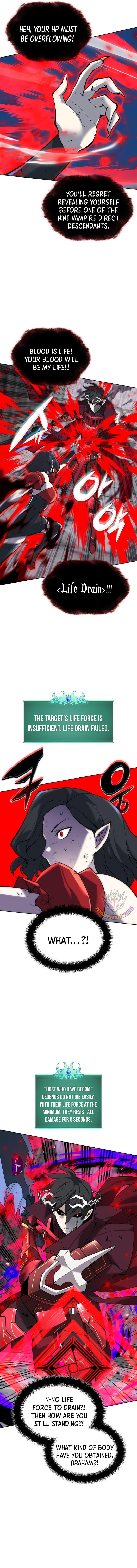 Read Overgeared ENGLISH Manga Online