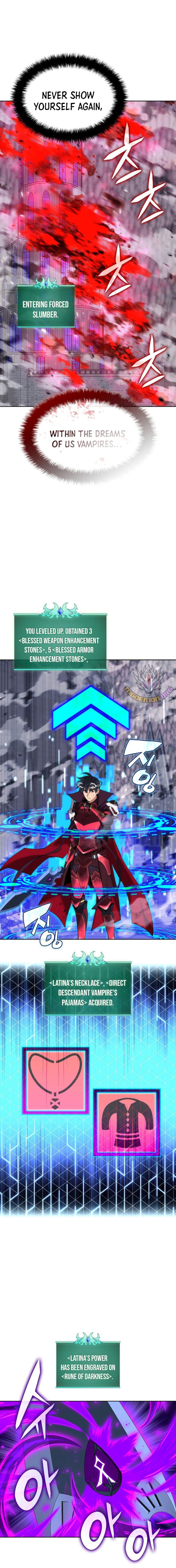 Read Overgeared ENGLISH Manga Online