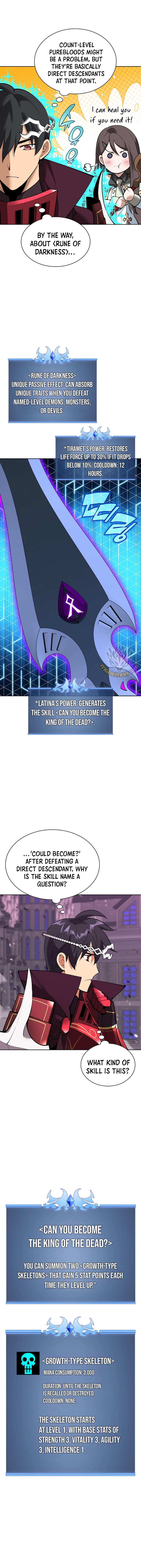 Read Overgeared ENGLISH Manga Online