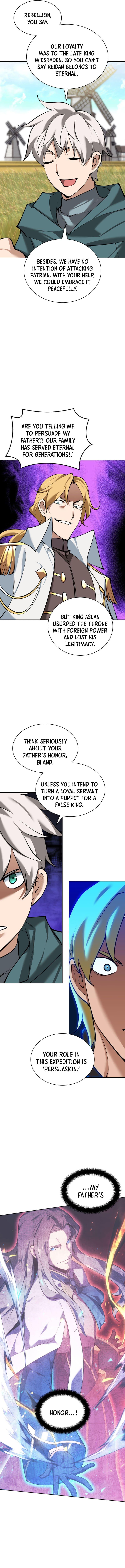 Read Overgeared ENGLISH Manga Online