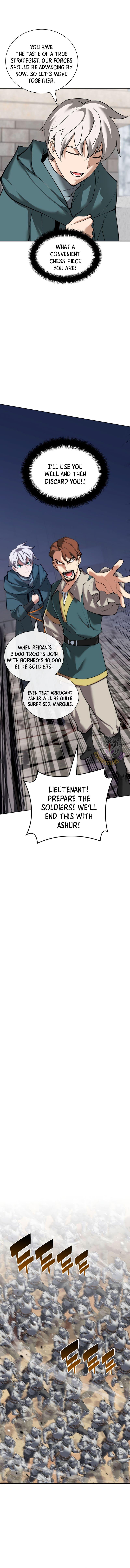 Read Overgeared ENGLISH Manga Online