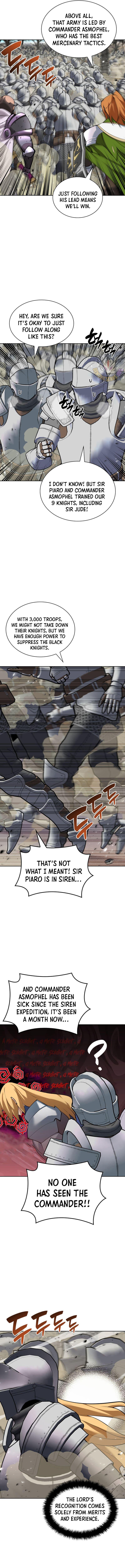 Read Overgeared ENGLISH Manga Online