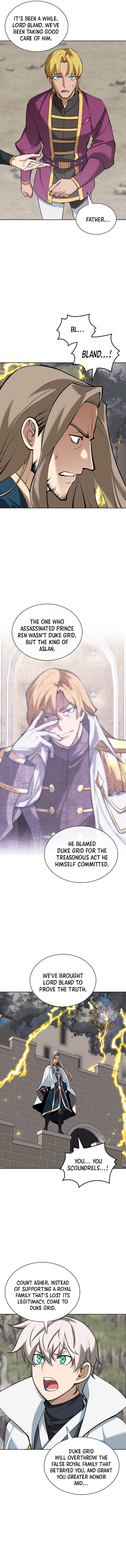 Read Overgeared ENGLISH Manga Online