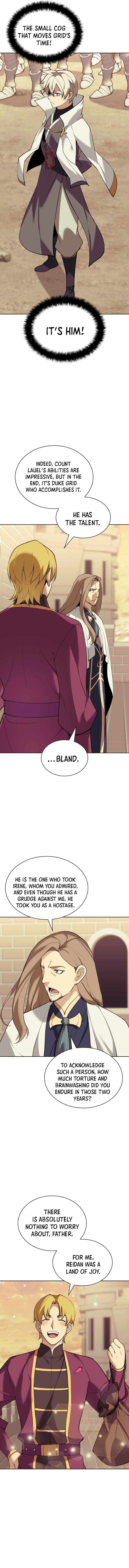 Read Overgeared ENGLISH Manga Online