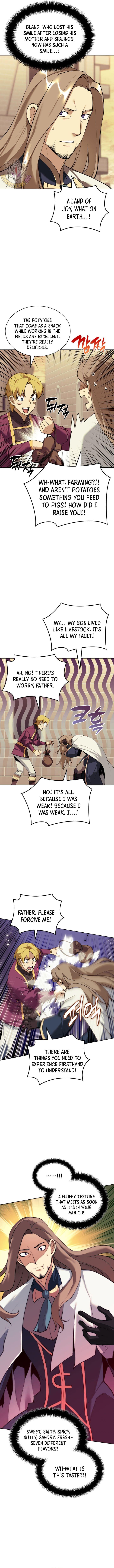 Read Overgeared ENGLISH Manga Online