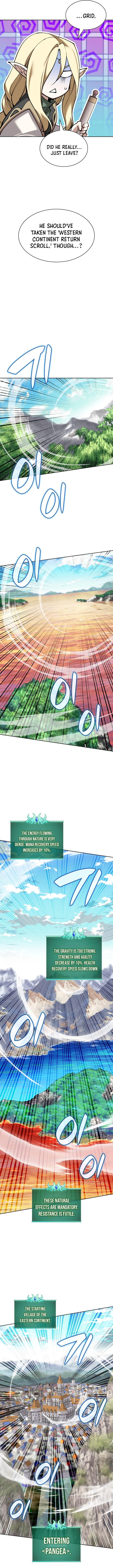 Read Overgeared ENGLISH Manga Online