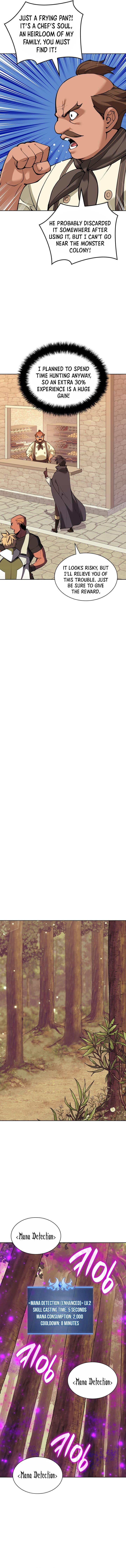 Read Overgeared ENGLISH Manga Online