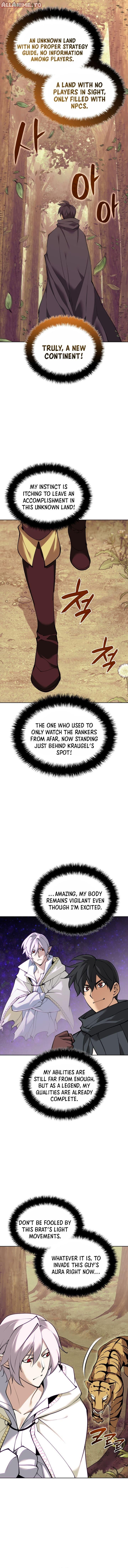 Read Overgeared ENGLISH Manga Online