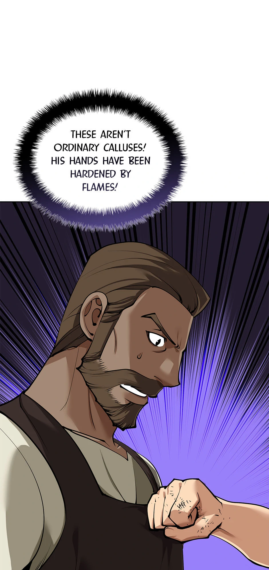 Read Overgeared ENGLISH Manga Online