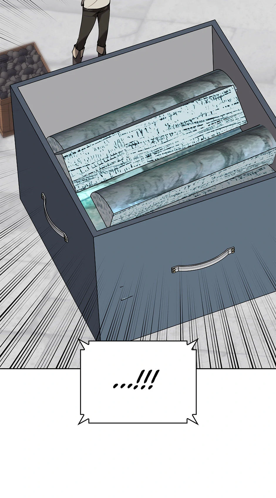 Read Overgeared ENGLISH Manga Online