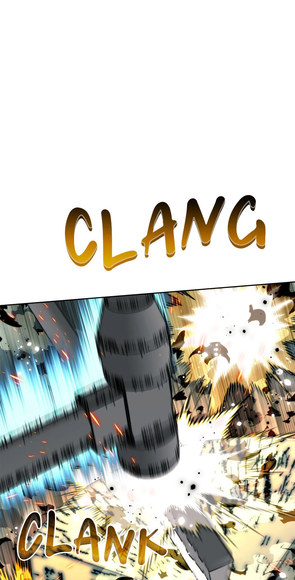 Read Overgeared ENGLISH Manga Online