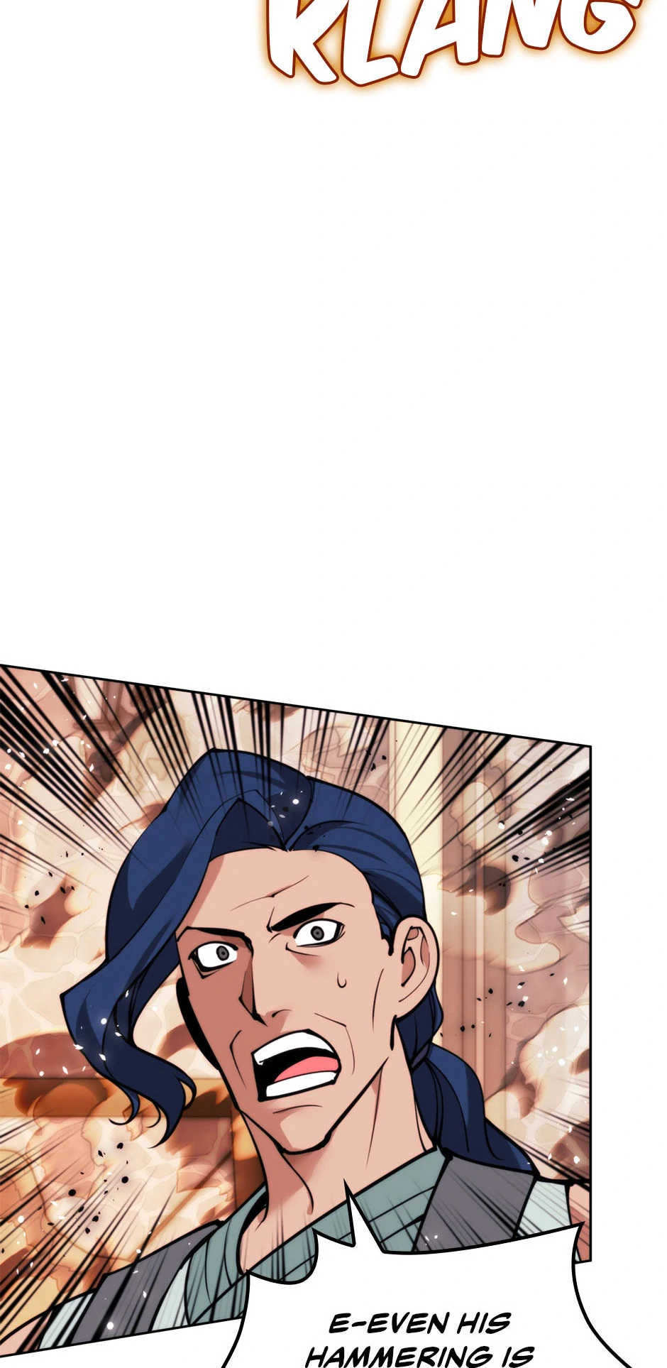 Read Overgeared ENGLISH Manga Online