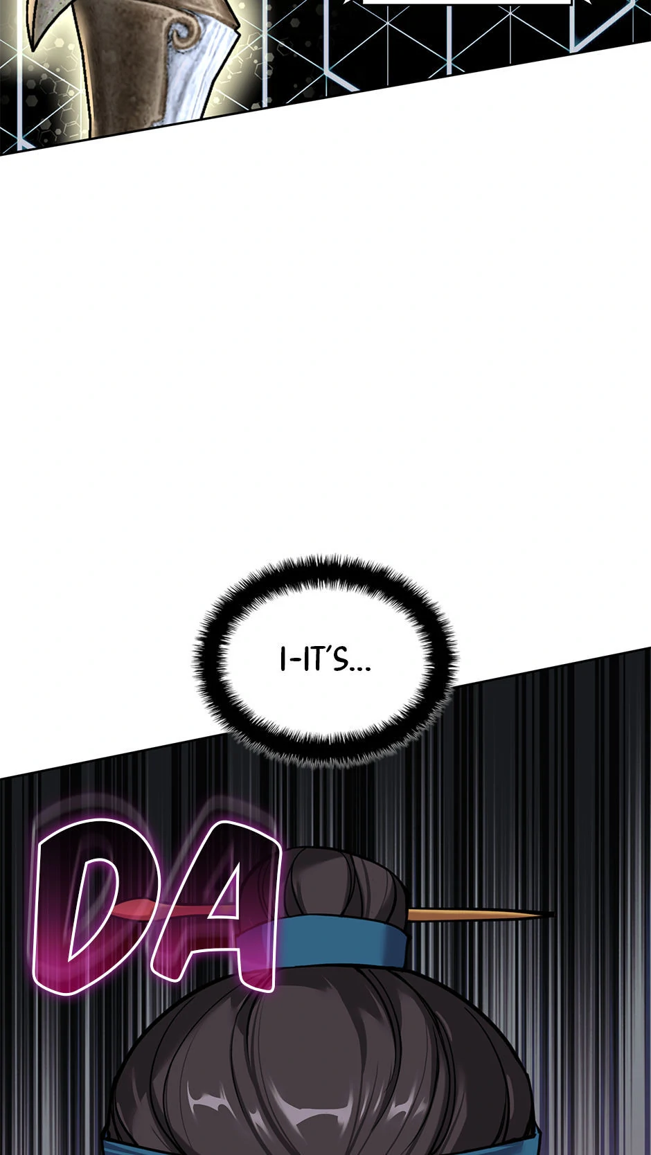 Read Overgeared ENGLISH Manga Online