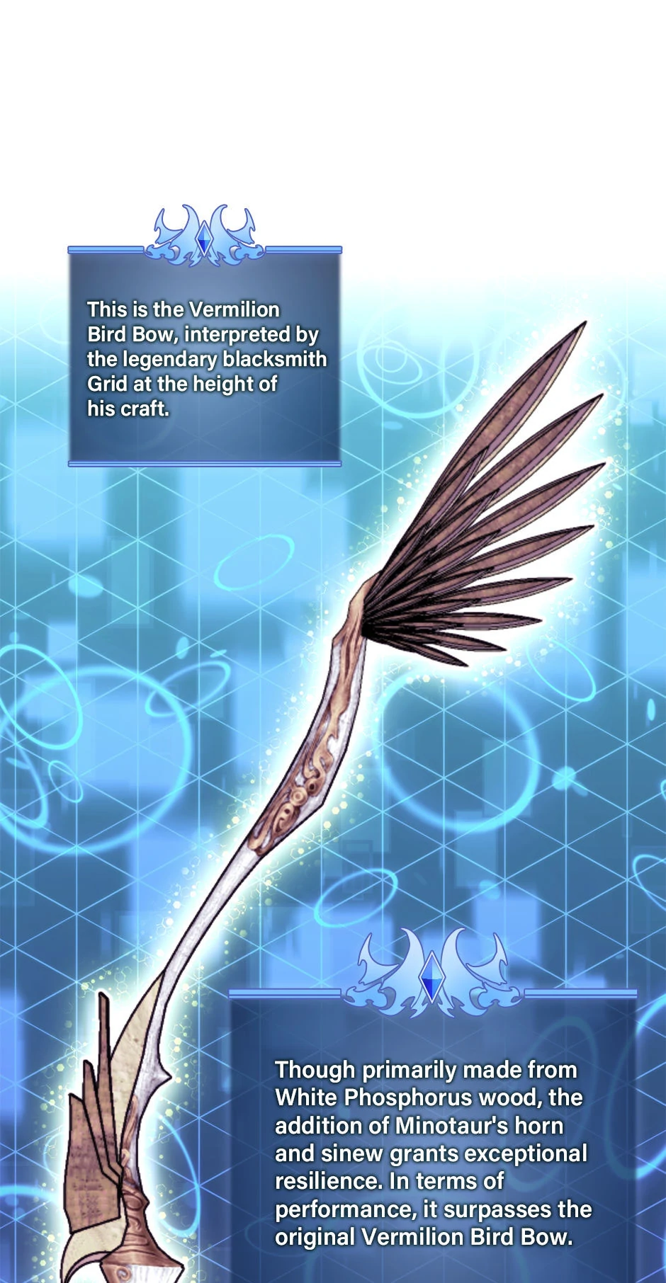 Read Overgeared ENGLISH Manga Online