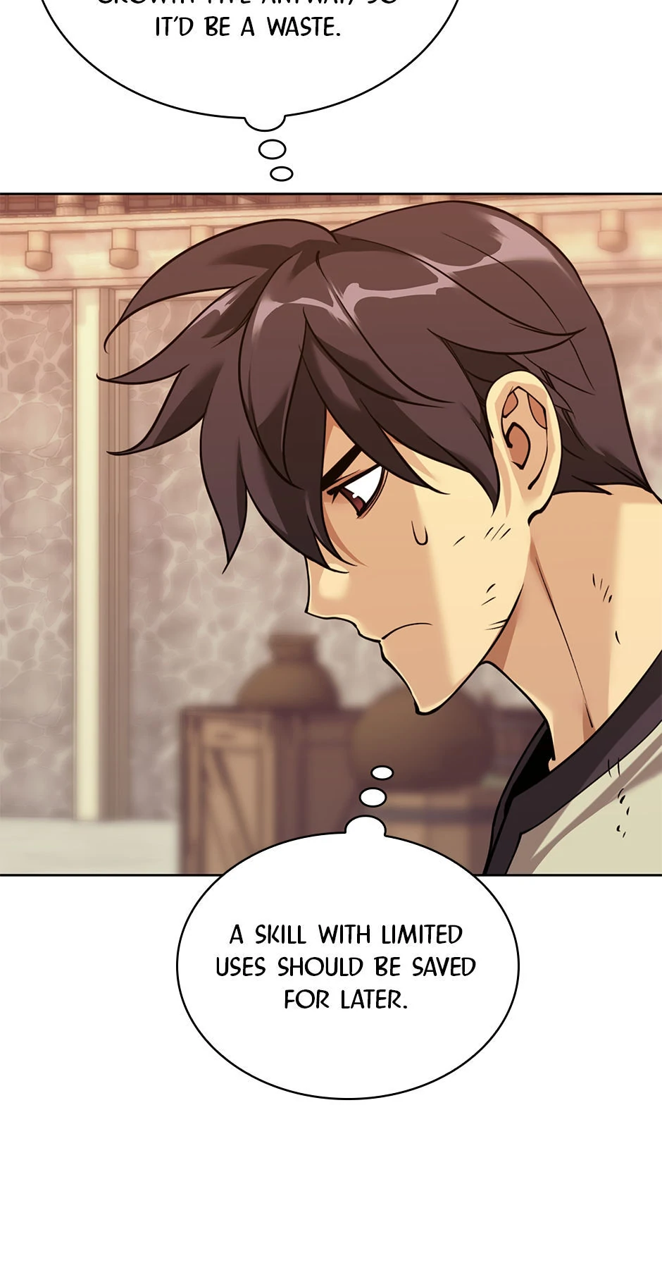 Read Overgeared ENGLISH Manga Online