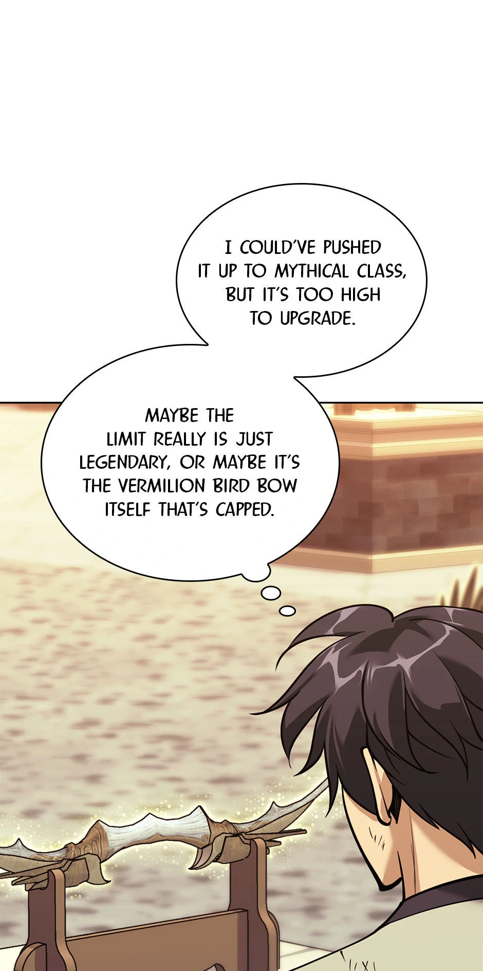 Read Overgeared ENGLISH Manga Online