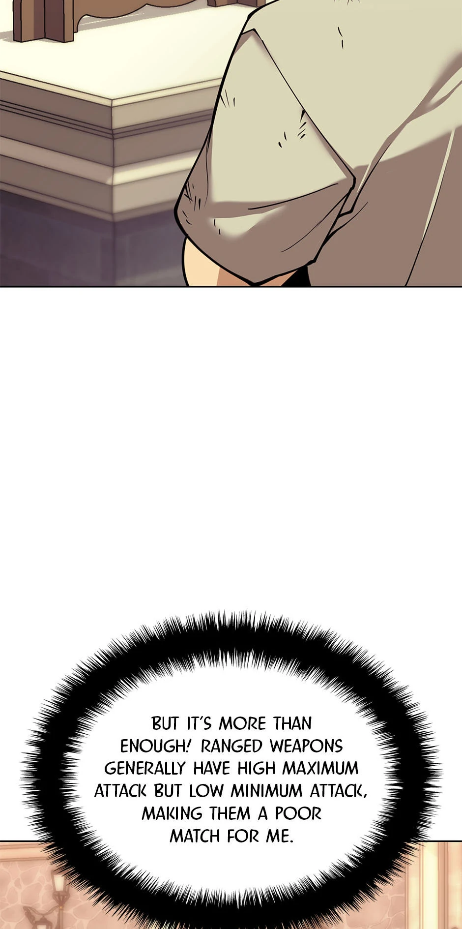 Read Overgeared ENGLISH Manga Online