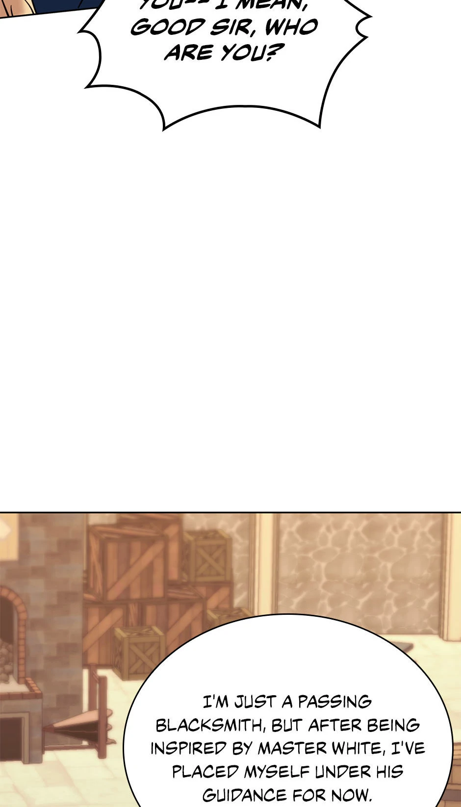 Read Overgeared ENGLISH Manga Online