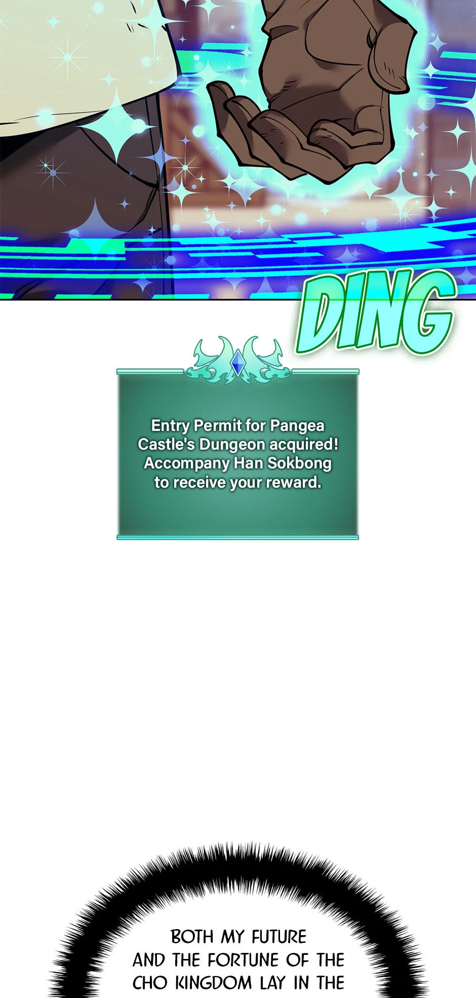 Read Overgeared ENGLISH Manga Online