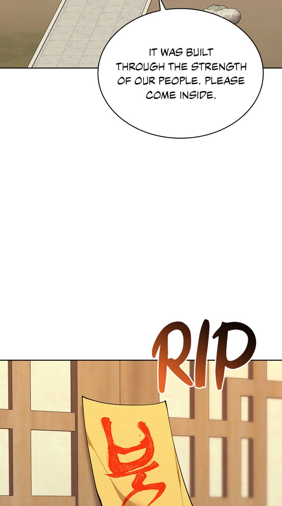 Read Overgeared ENGLISH Manga Online