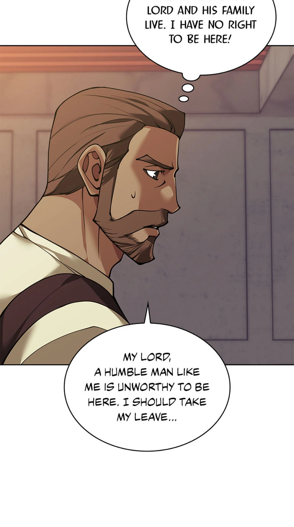 Read Overgeared ENGLISH Manga Online