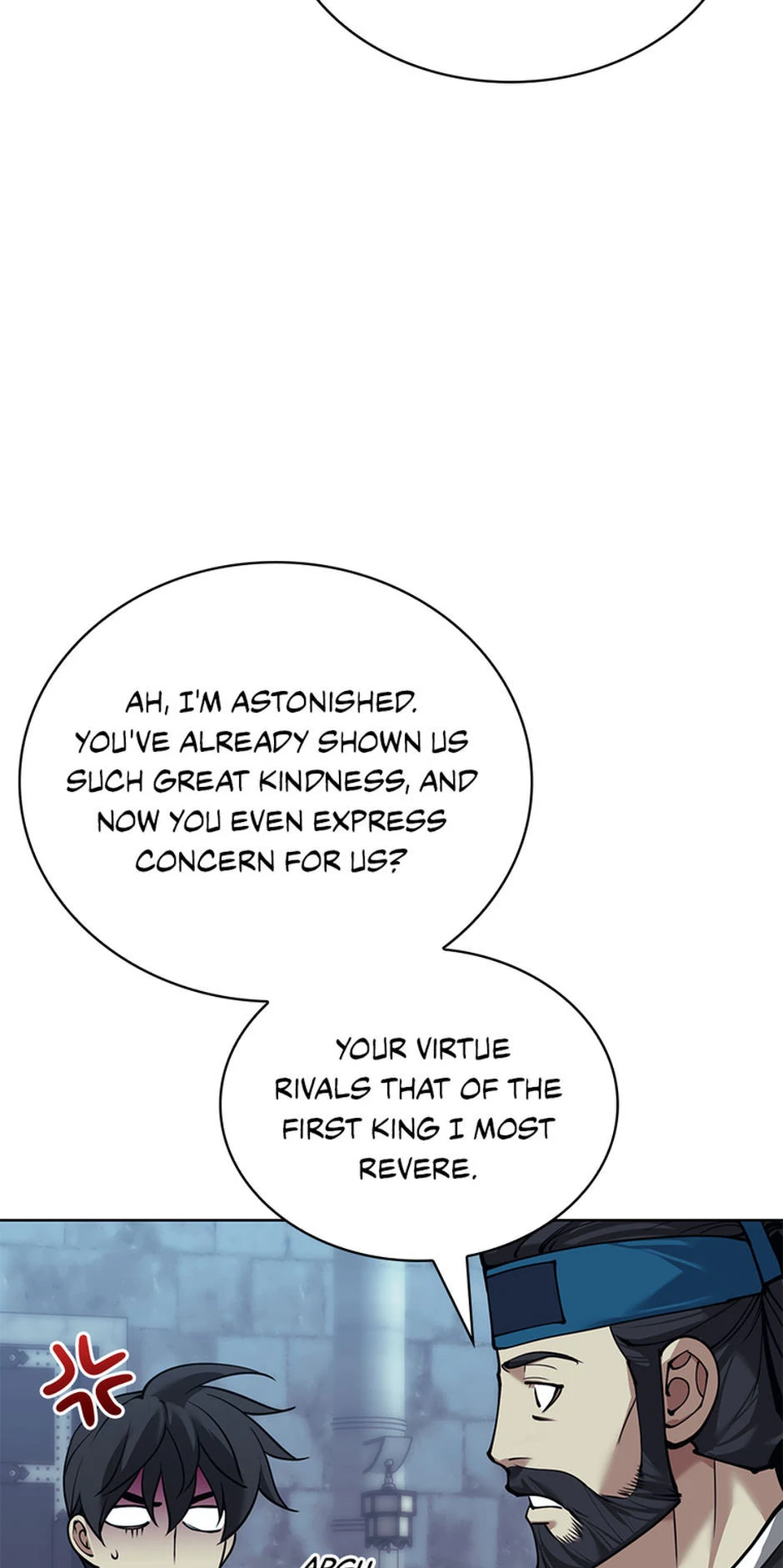 Read Overgeared ENGLISH Manga Online