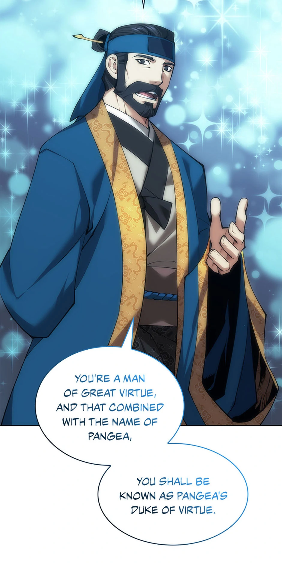 Read Overgeared ENGLISH Manga Online